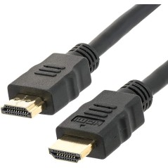 Techly Icoc Hdmi-4-100Ne Hdmi Cable – HDMI-kabel
